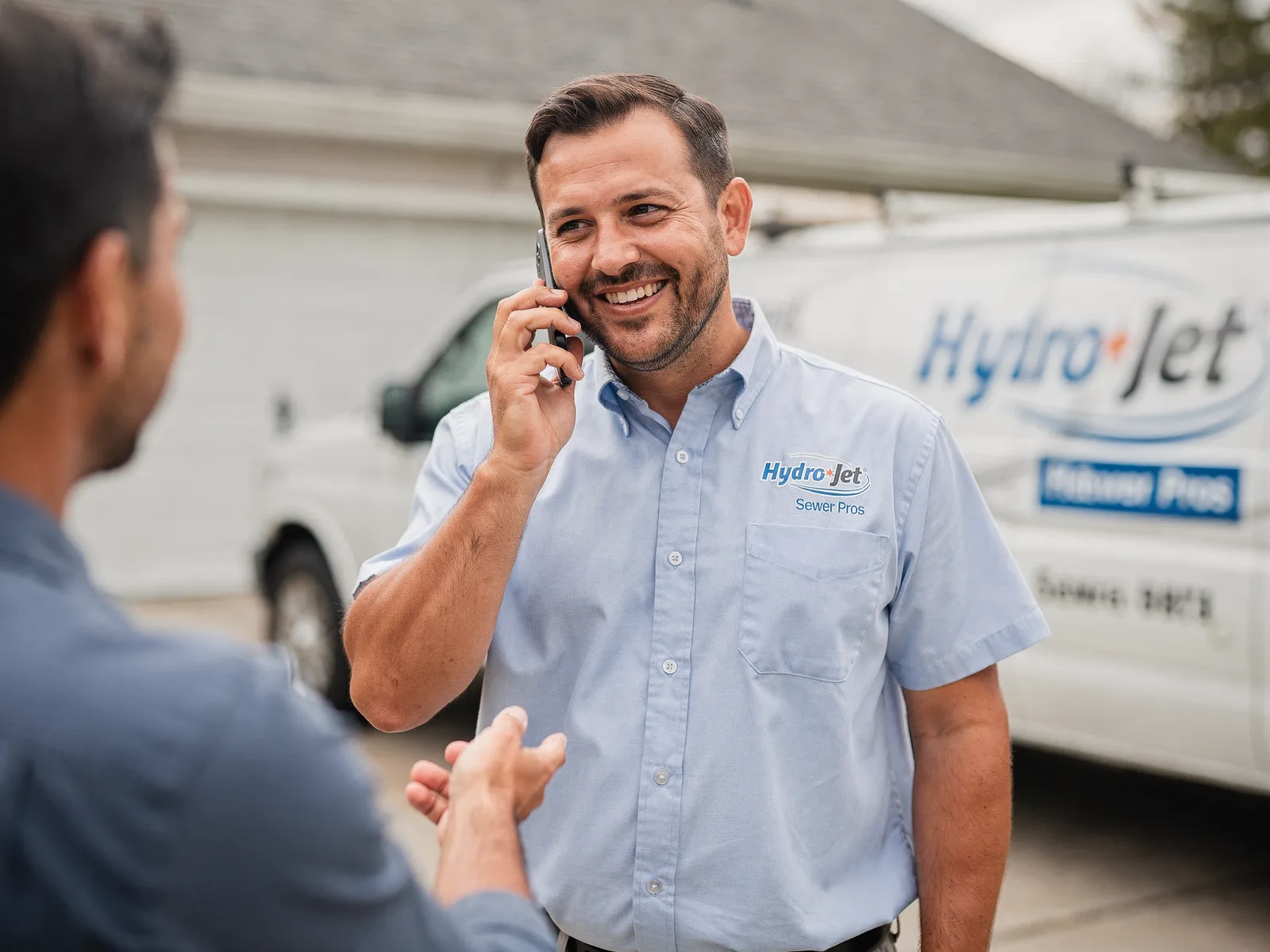 Hydro Jetting Valley Springs, AR FAQs